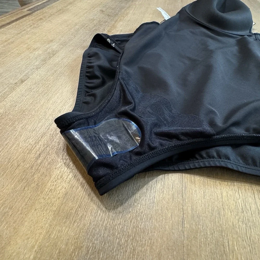 Miraclesuit Temptation Underwire Swimsuit Size 16 DD Cup